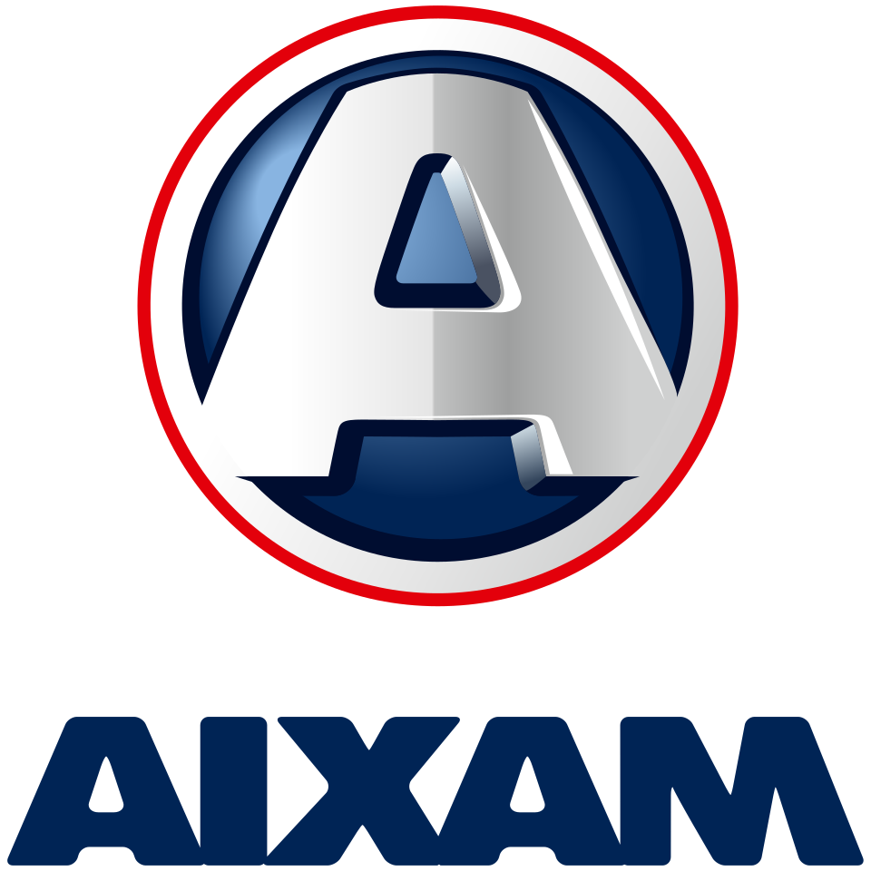 AIXAM A751 car — UK survivor photo