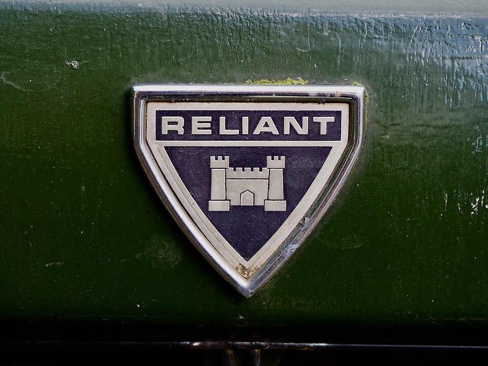 AUSTIN 7CWT car — UK survivor photo