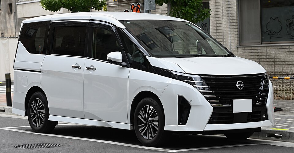 LDV CUB car — UK survivor photo